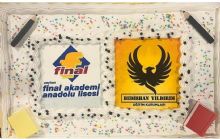Ceyhan Final Akademi Anadolu Lisesi Etkinlikleri